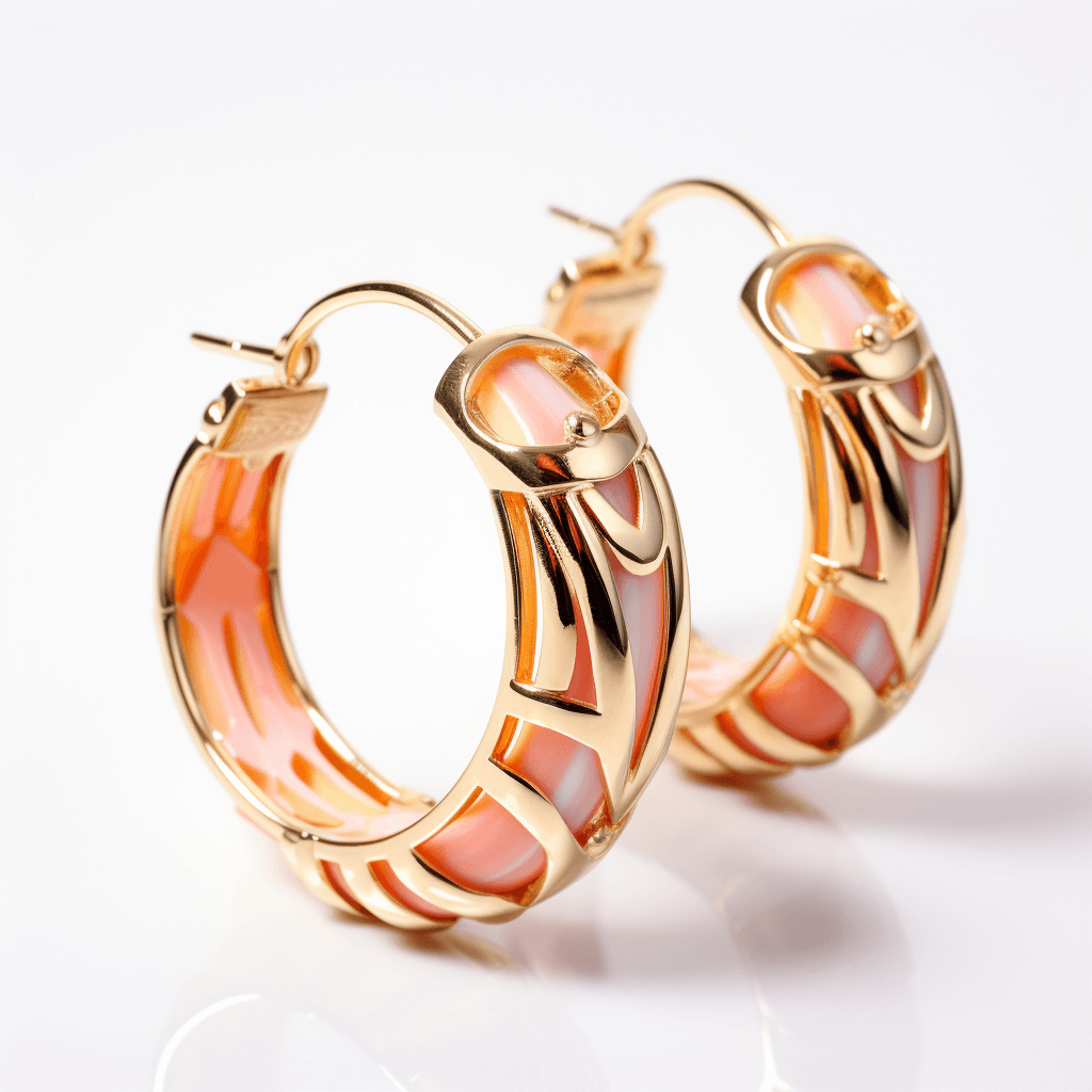Huggie Hoop Earrings What They Are  How To Wear Them  John Atencio