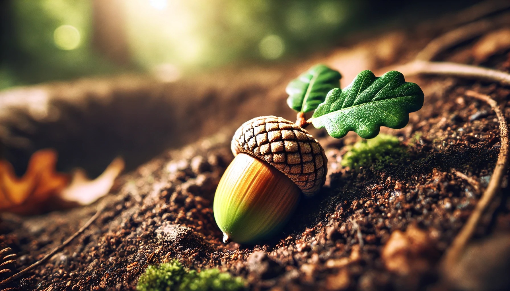 Acorn