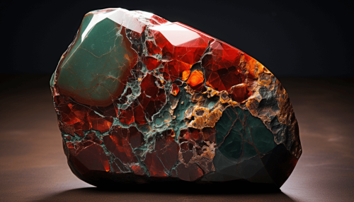 Bloodstone