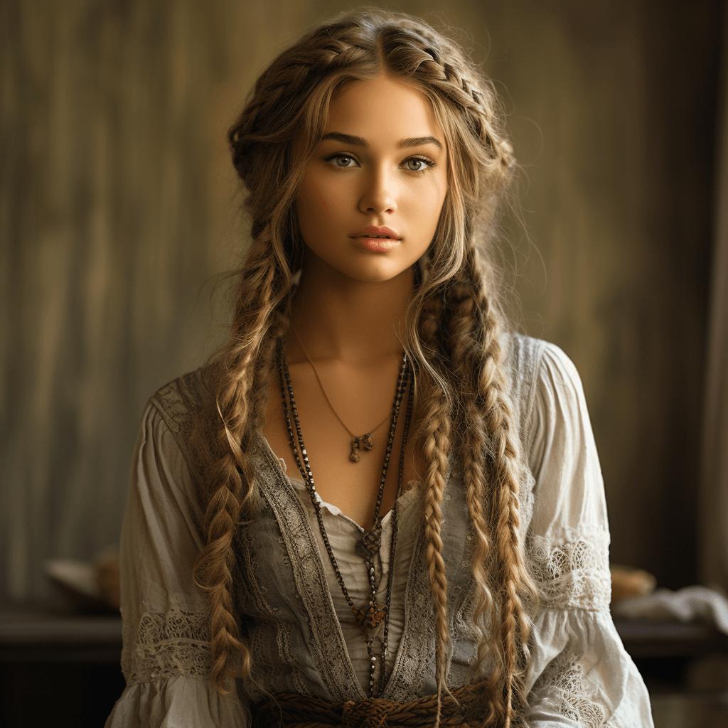 50 Types of Braids: Unleash Your Hair's Full Potential