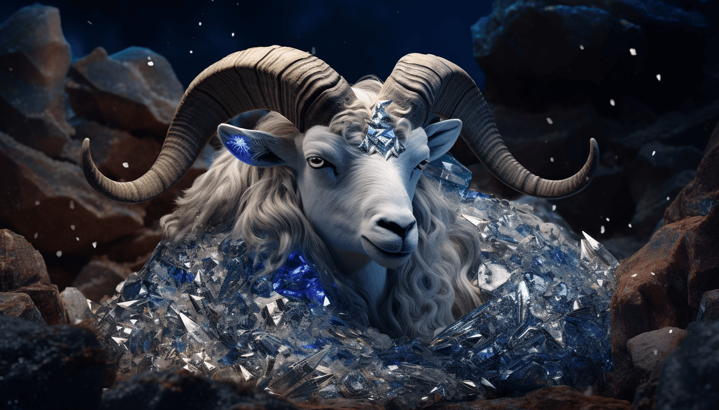 Capricorn: Crystals, Stones & Birthstones (In-depth Guide)