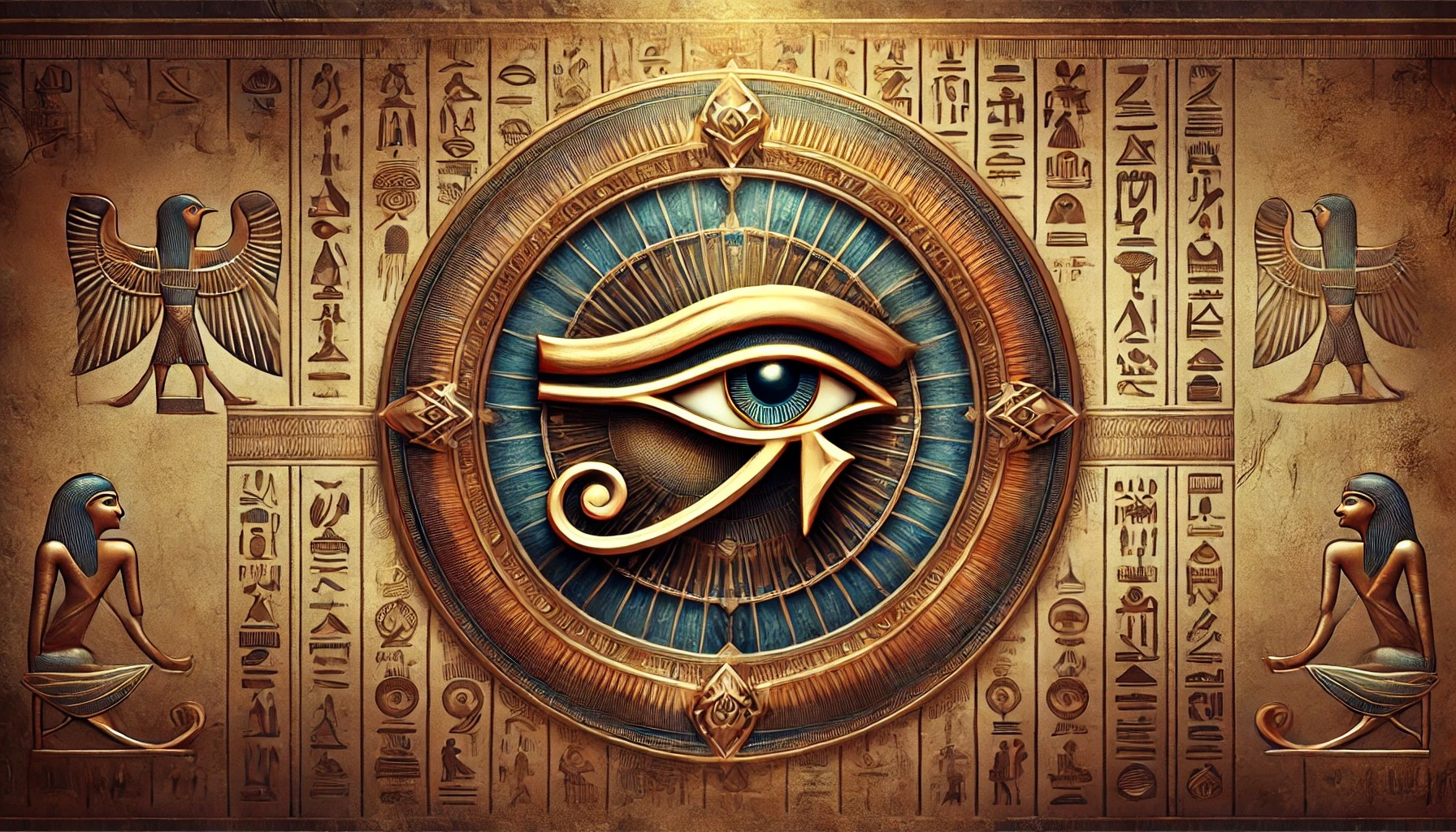 Eye of Horus