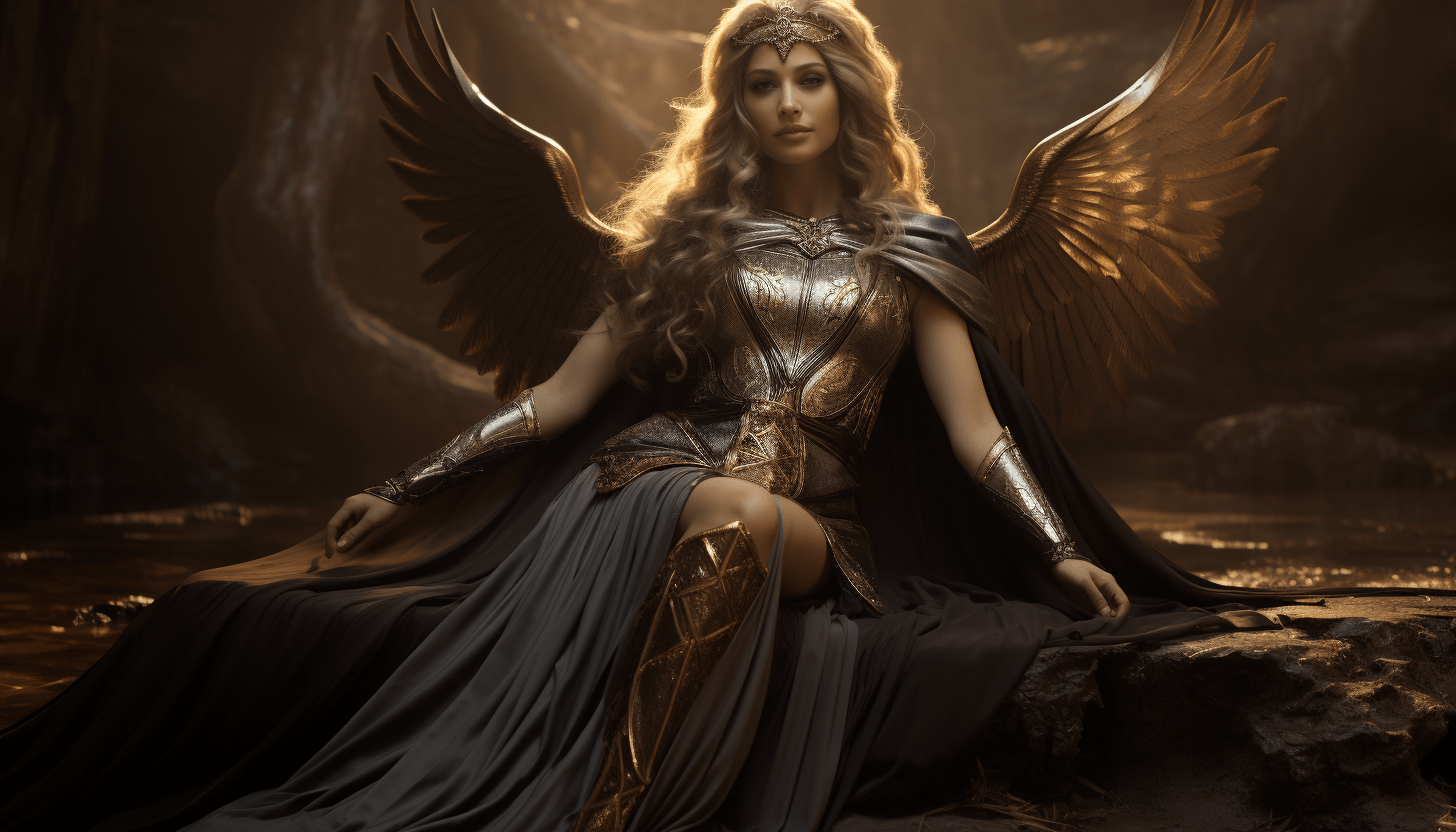 Hera: Queen of the Gods - Delve into Her Mythological Reign