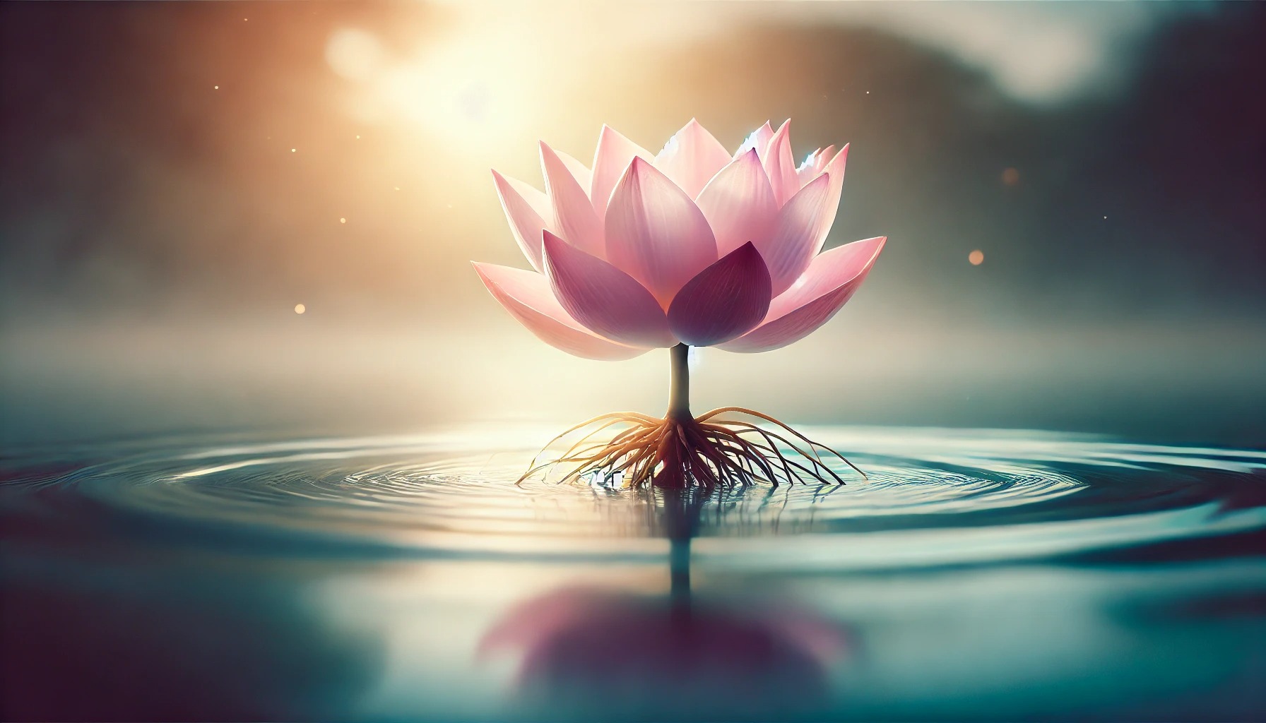 Lotus Flower