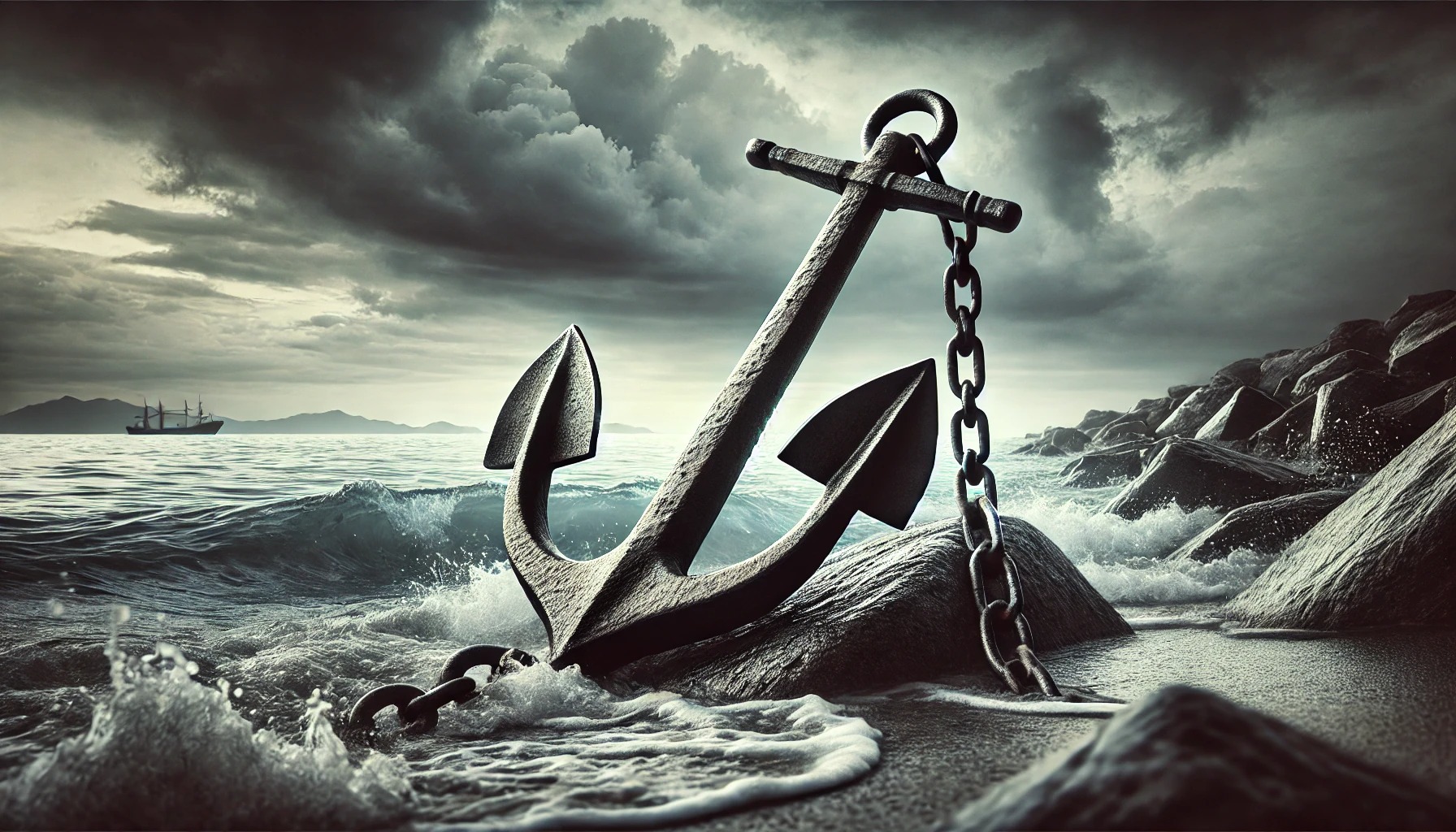 Anchor