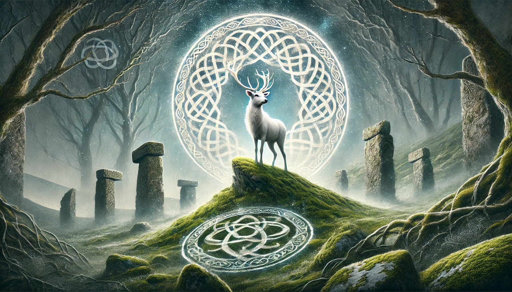 celtic-mythology-white-stag