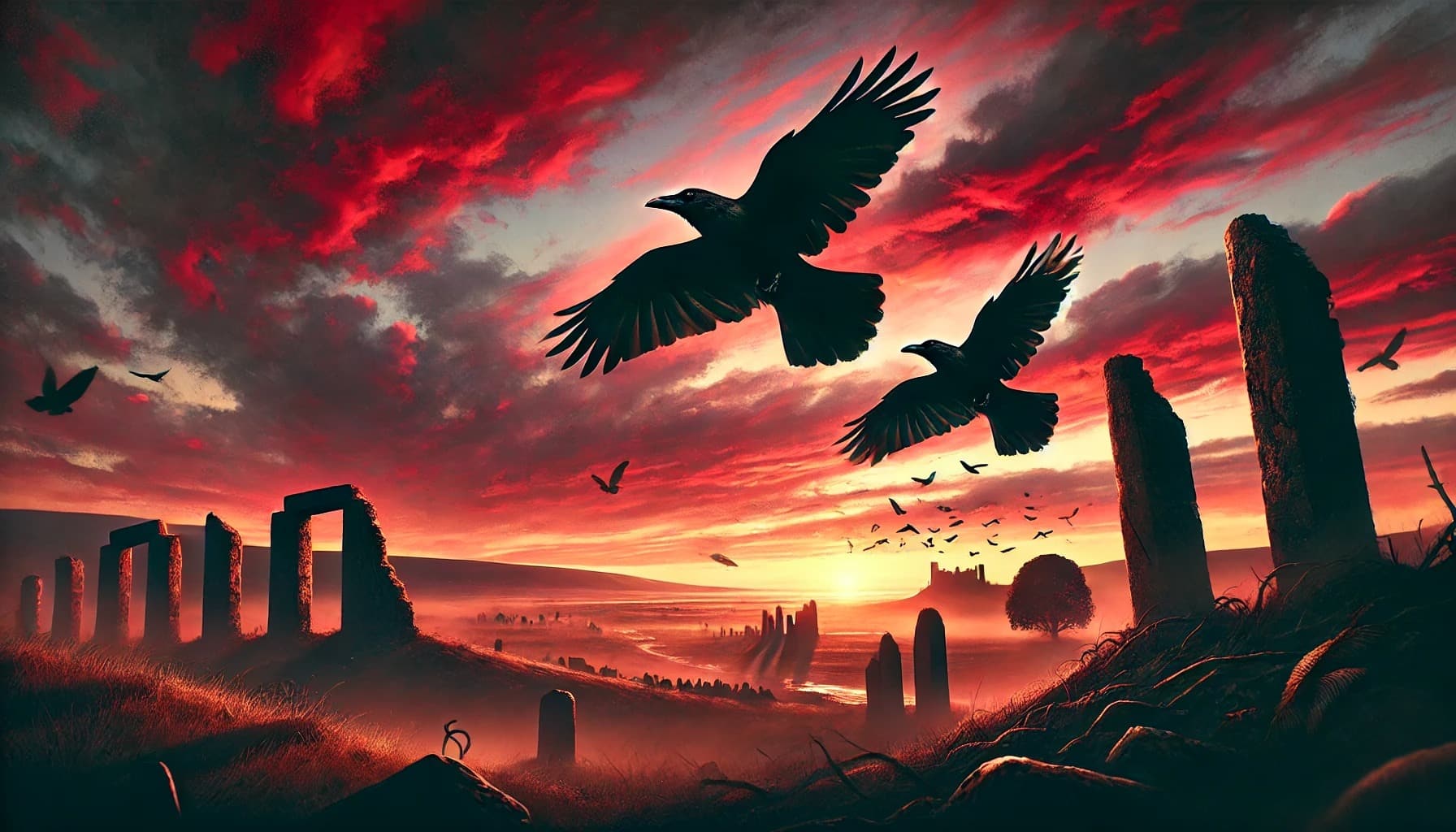 crows_in_mythology_battlefield