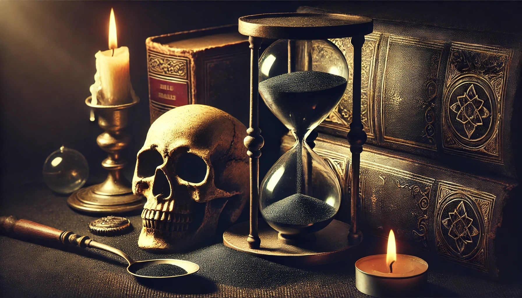 hourglass_memento_mori