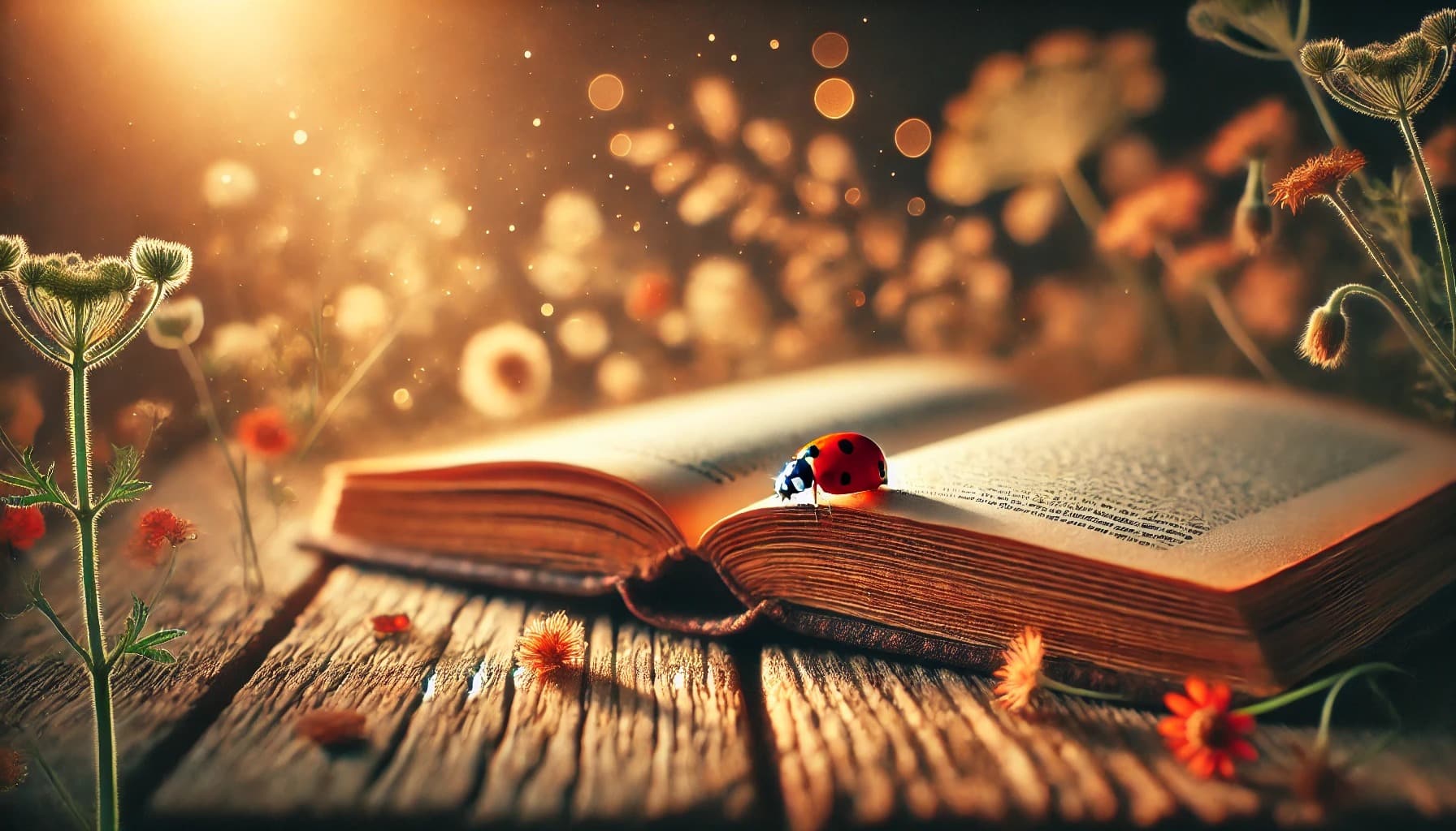 ladybug_folklore_book