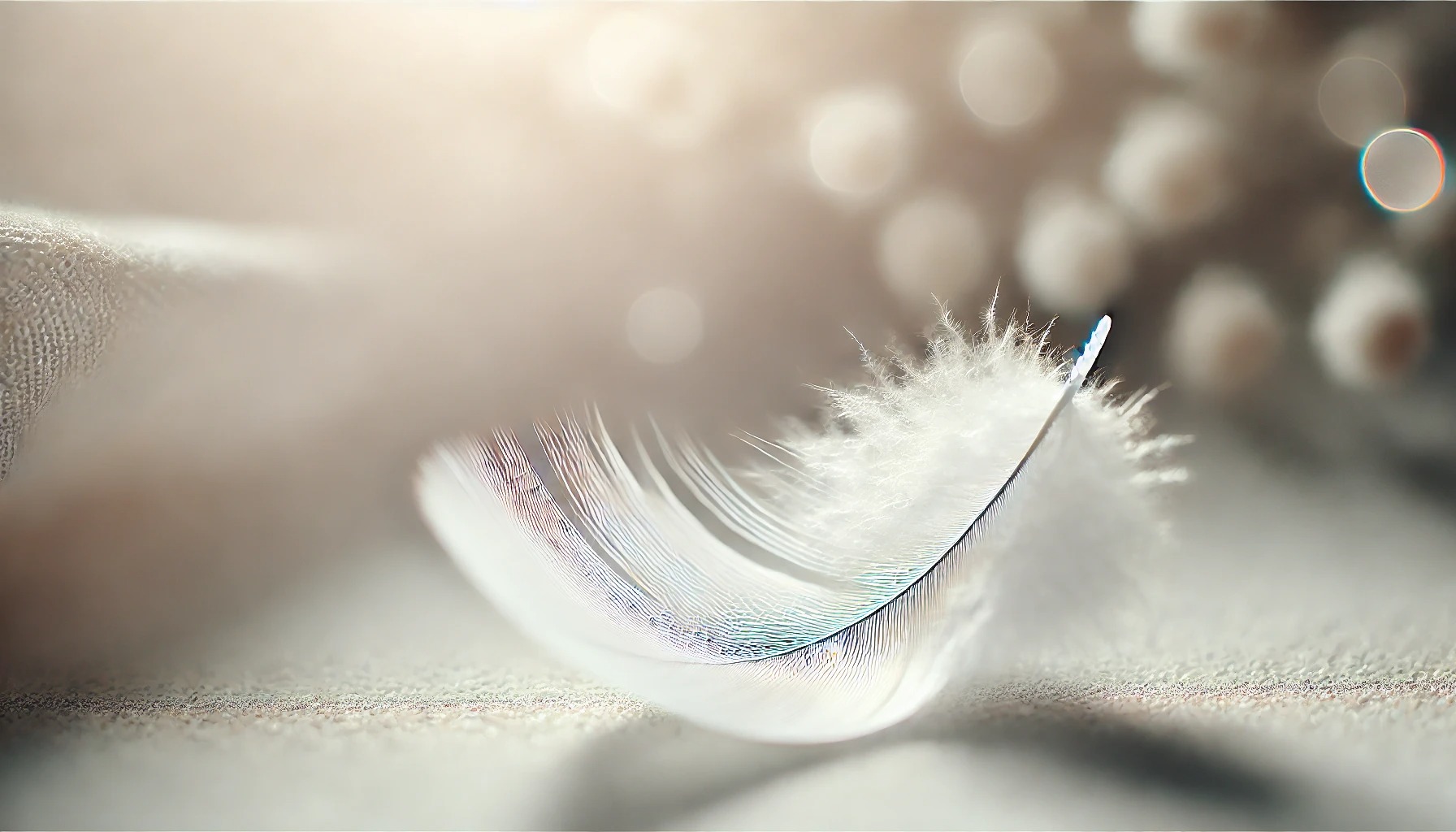 White Feather