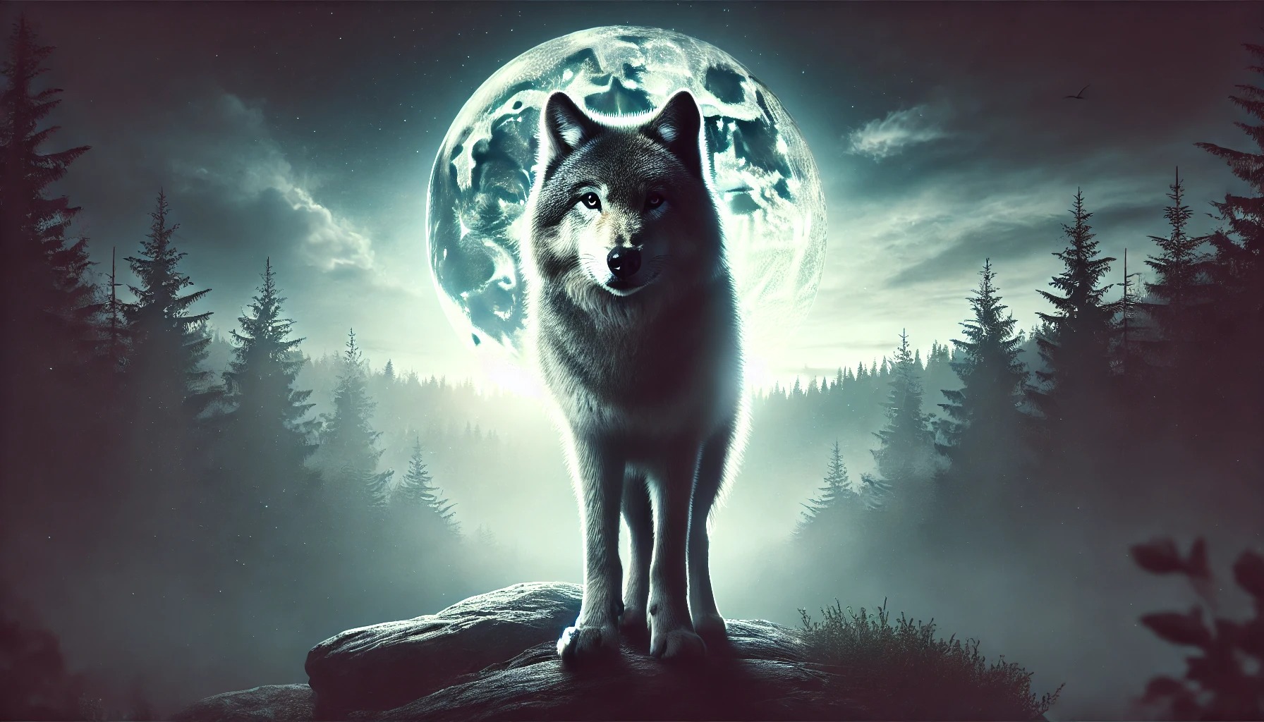 Wolf